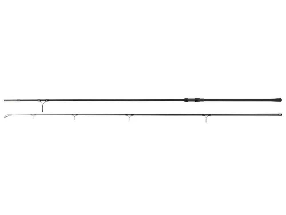 Sezónní Sleva Fox Kaprový Prut Eos-X Full Shrink 3,6 m/12 ft 3,25 lb
