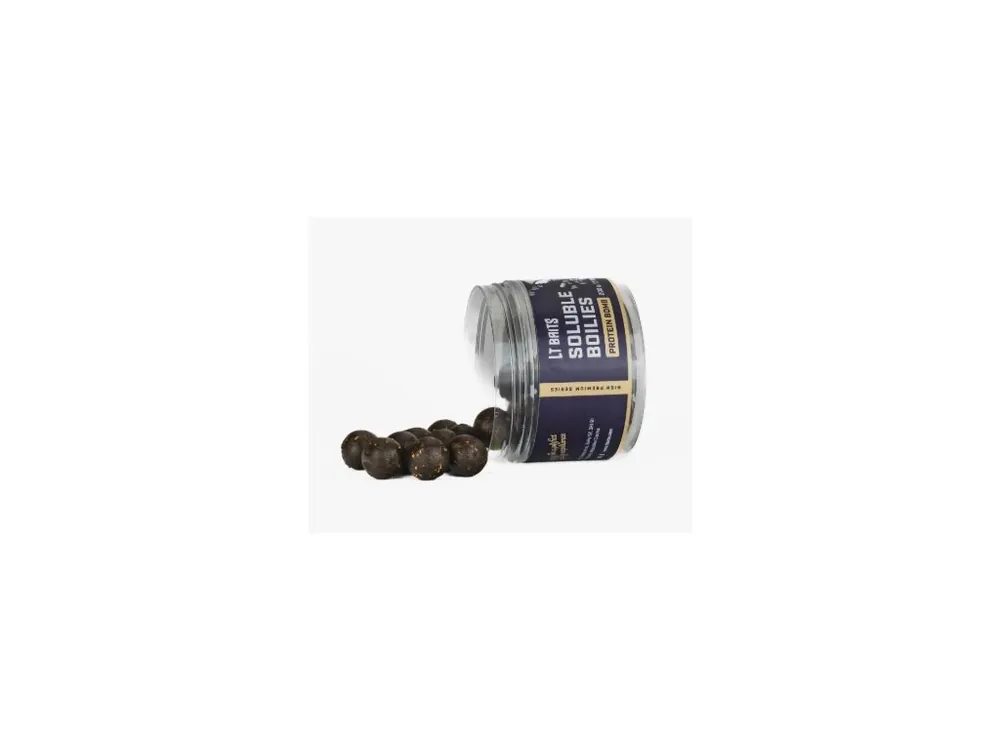 Nejlepší Cena LT Baits Rozpustné Boilies Protein Bomb 200 g