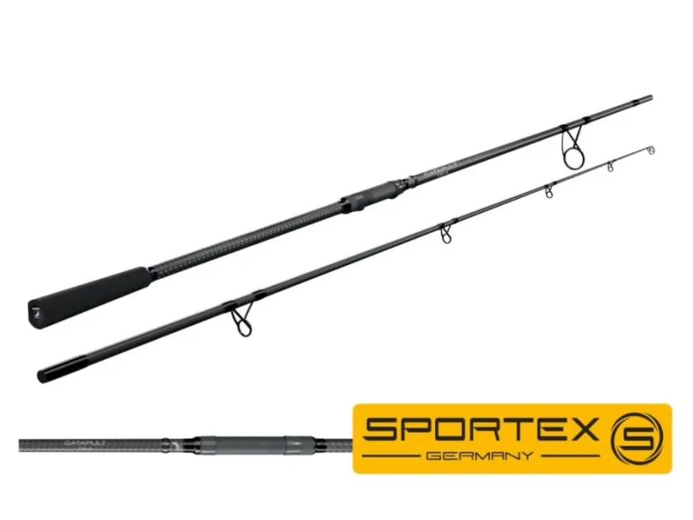 Sportex Kaprový Prut Catapult CS-4 Carp 12ft 3,25lbs Nejlepší Cena