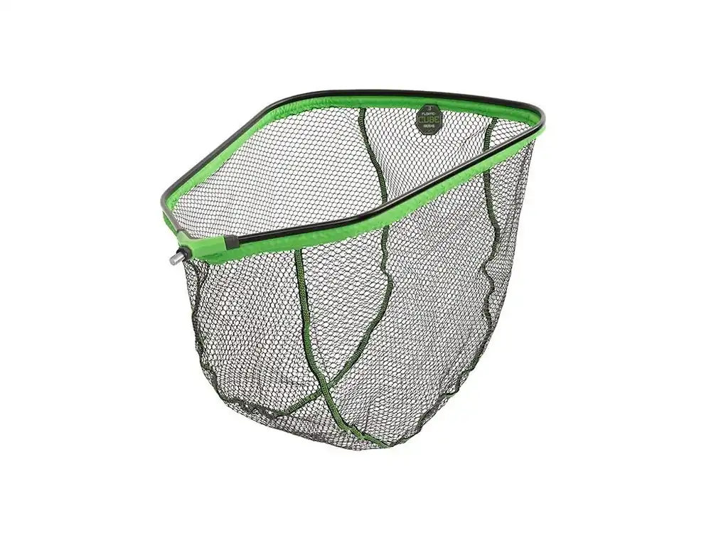 Delphin Podběráková Hlava Plovoucí Reaxe FloateR Cube Odeslání Ihned