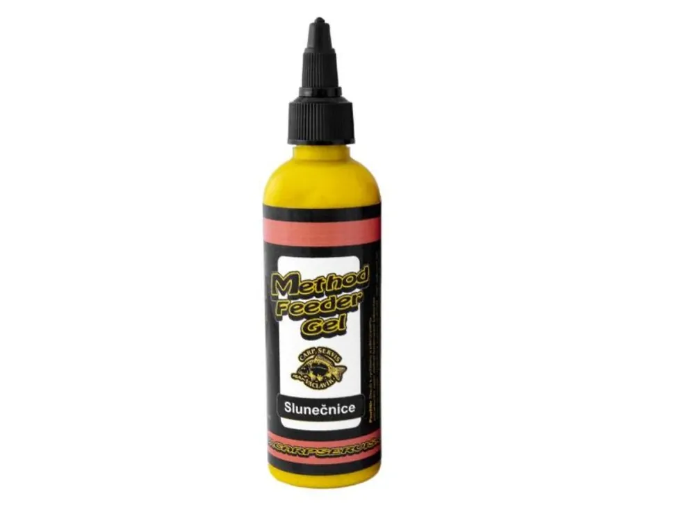 CS Václavík Method Feeder Gel 100 ml Cenově Výhodný