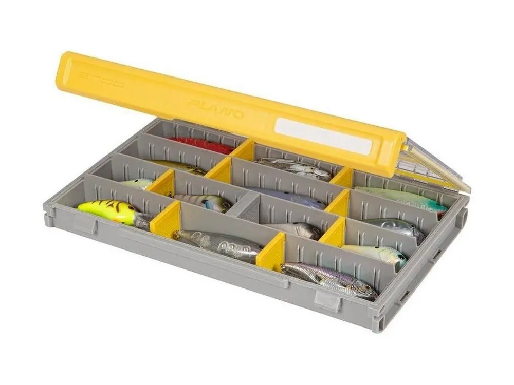 Kup Teď Plano EDGE Utility Box 3700 Standard