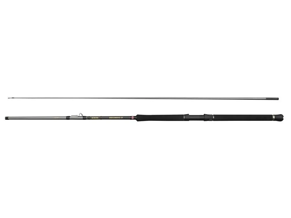 Penn Mořský Prut Regiment IV Inner Boat 2,43 m 20-30 lb Nejlepší Cena