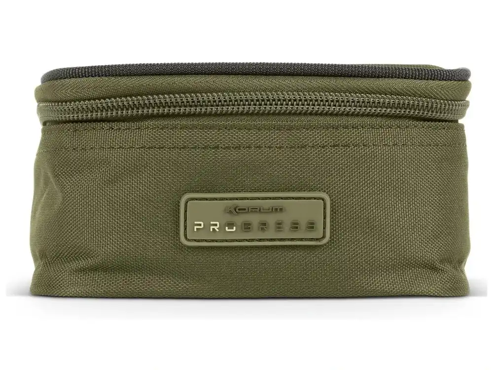Horká Nabídka Korum Pouzdro Progress Tackle Pouch 1,5 l