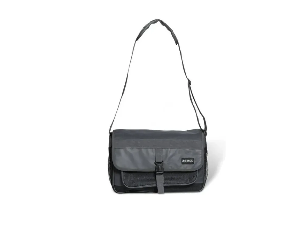 Zebco Taška Přívlačová Shoulder Bag Značkový
