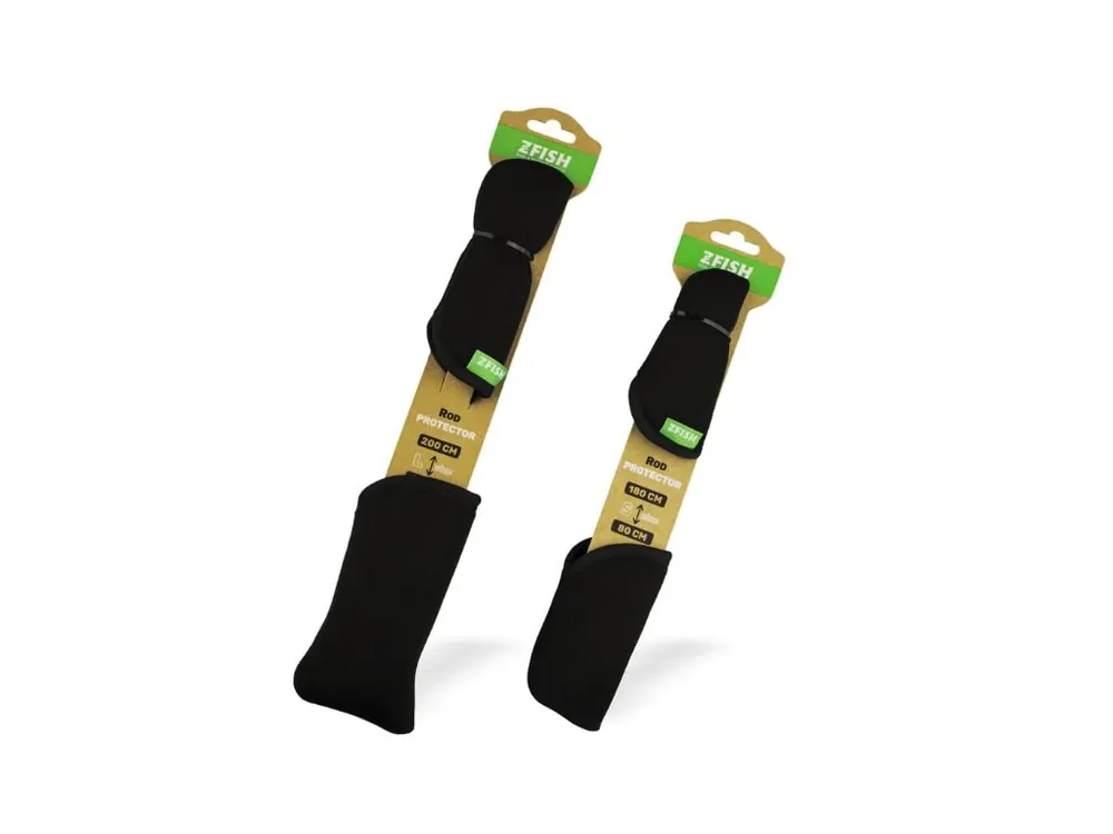 ZFISH Chránič Prutu Rod Protector Levný