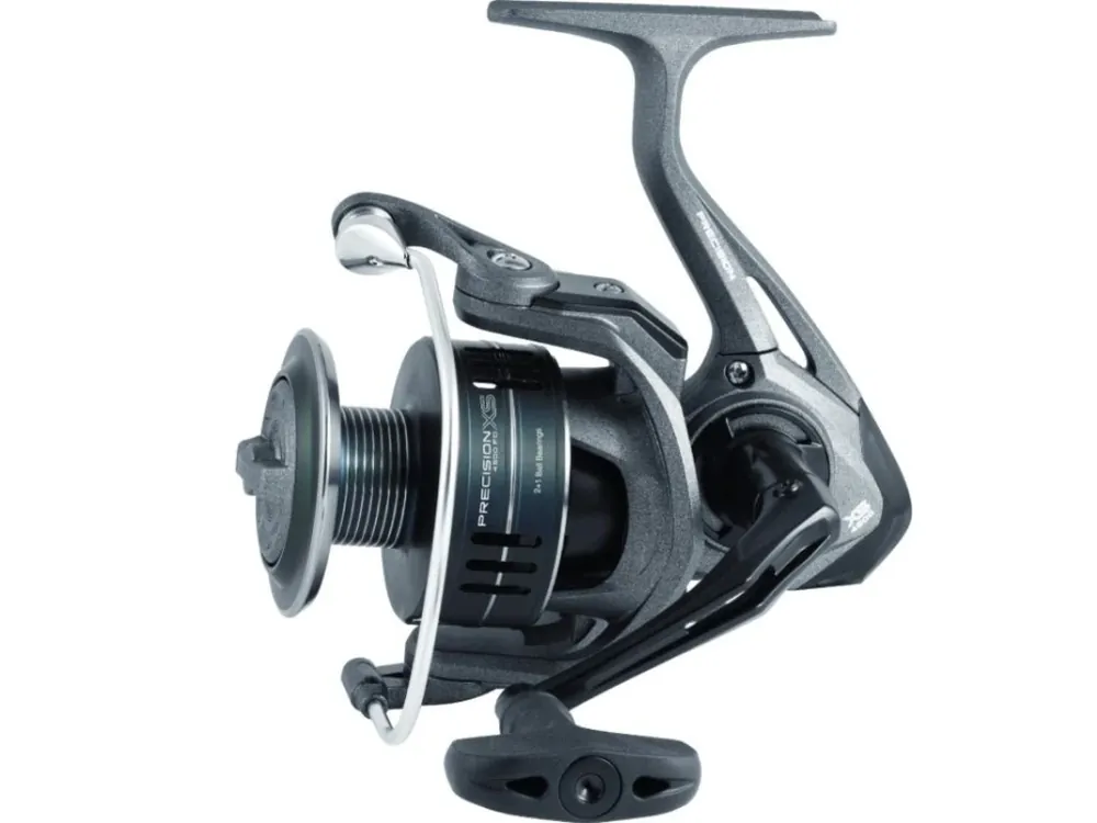 Levný Trabucco Naviják Precision XS 4500