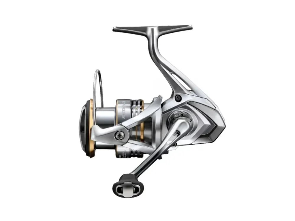 Sezónní Sleva Shimano Naviják Sedona 2500 FJ