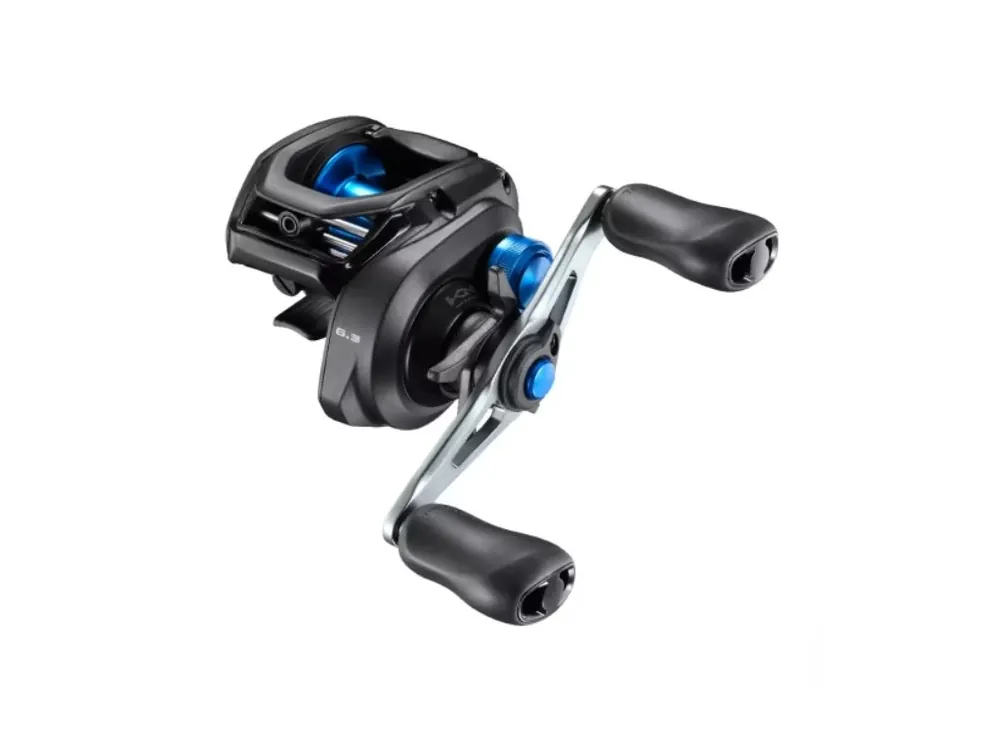 Výhodná Nabídka Shimano Multiplikátor SLX 151 A Pro Leváky