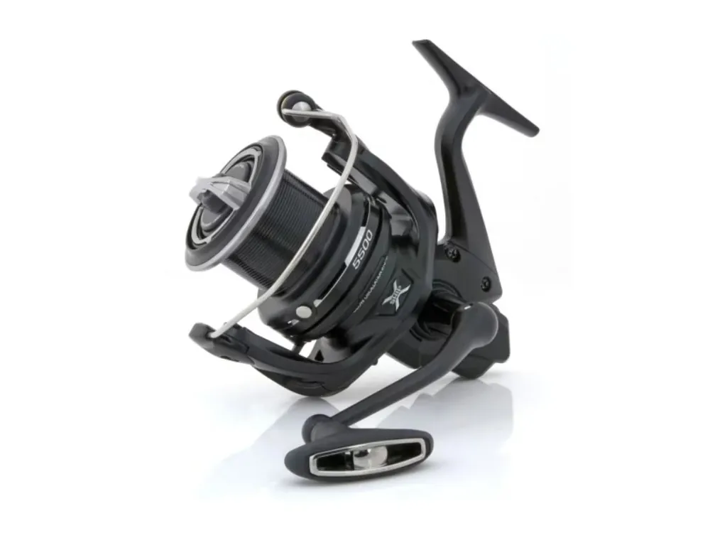 Shimano Naviják Ultegra 5500 XTD Nejlepší Volba