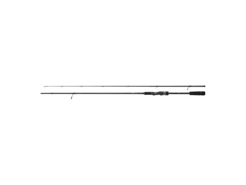 Shimano Přívlačový Prut Stradic Spinning Fast 2,13 m 2-10 g Zlevněný