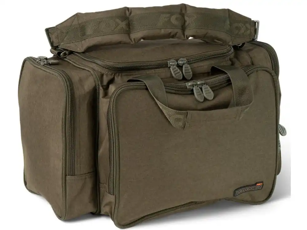 Fox Taška Voyager Medium Carryall Expresní Doručení