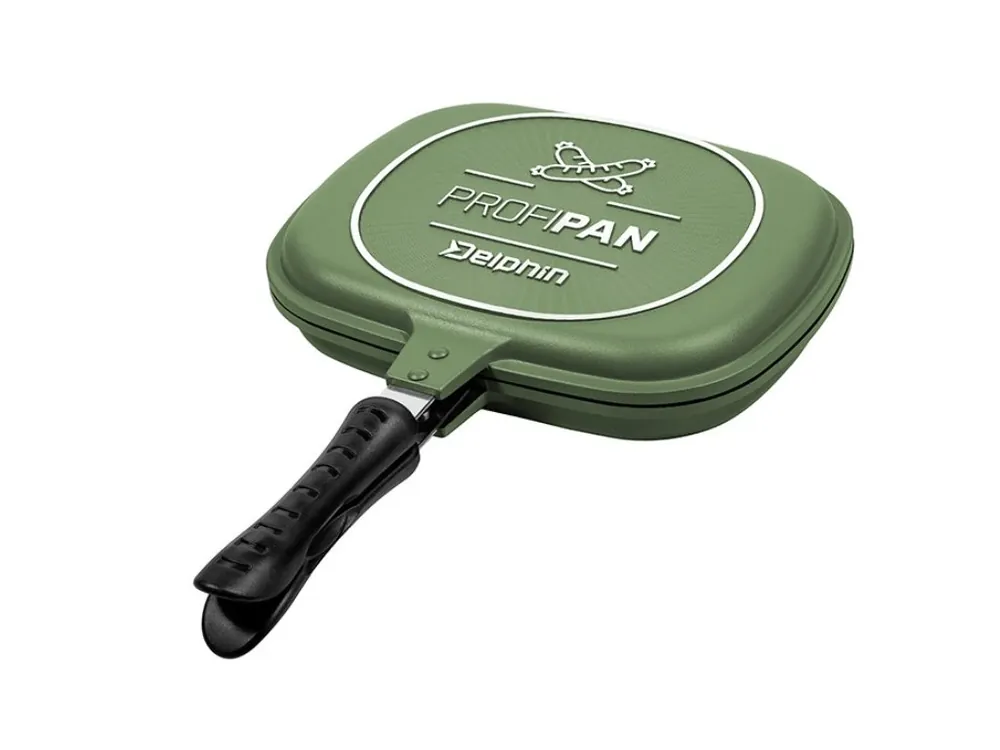 Delphin Pánev ProfiPAN Green Cenově Výhodný