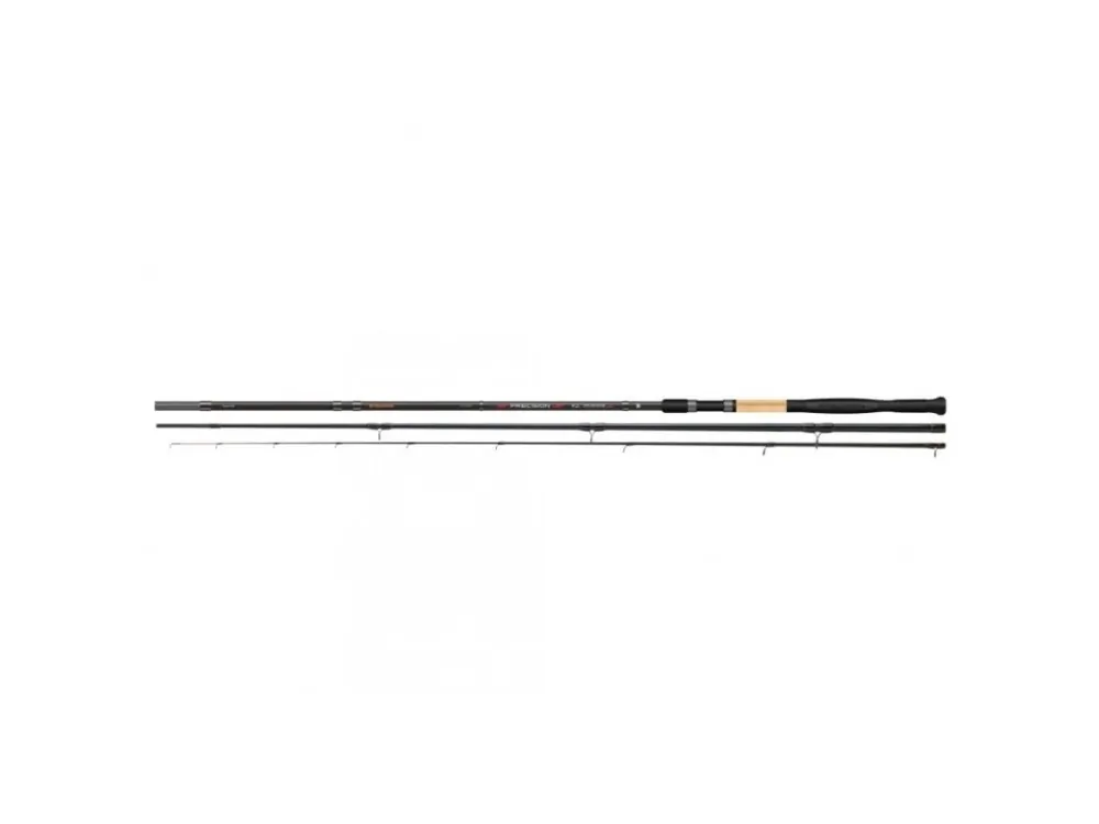 Sleva Trabucco Prut Precision FDX Master Feeder 3,6 m 90 g 3 díly