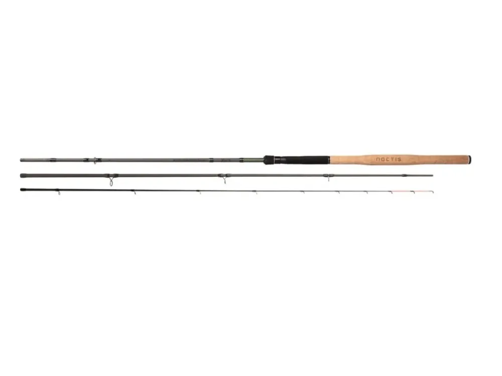 Mikado Feederový Prut Noctis X Lite Method/Bomb 3 m 70 g Přímo Od Výrobce