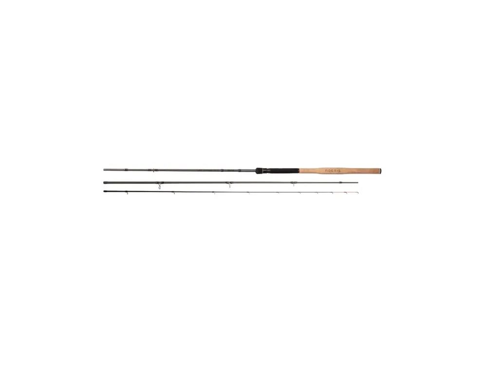 Mikado Feederový Prut Noctis X Lite Classic Lake 3,3 m 50 g Odeslání Ihned