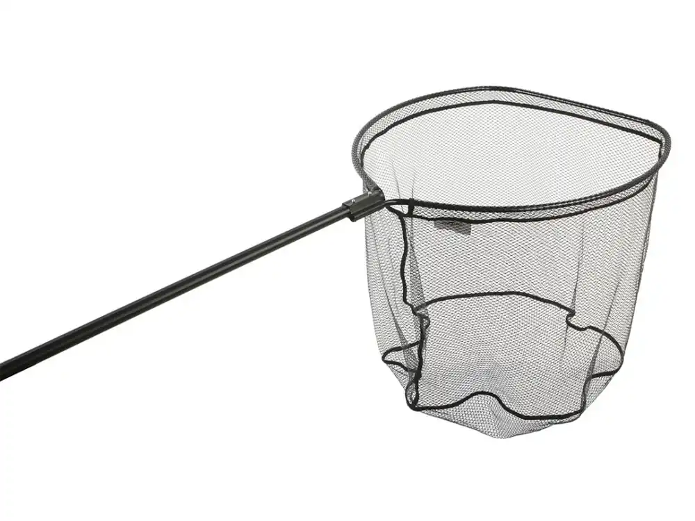 Top Prodej Mikado Podběrák - Pogumovaná Síť 220cm