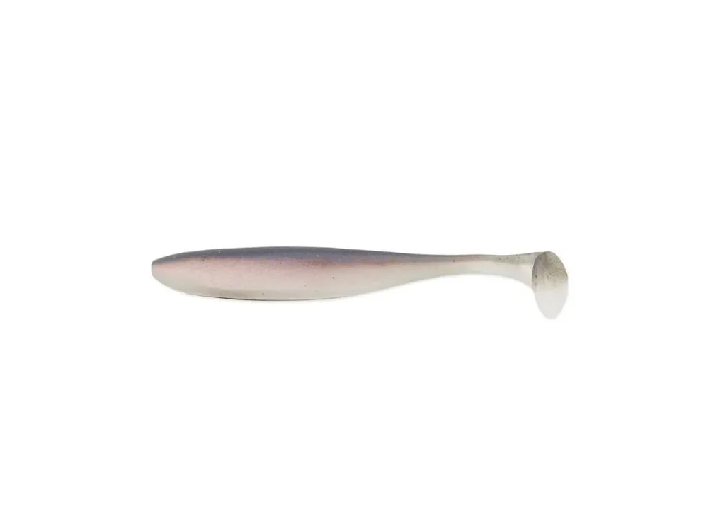 Keitech Gumová Nástraha Easy Shiner 5‘‘ 12,5cm Pro Blue Red Pearl 420T (5ks) Oblíbený