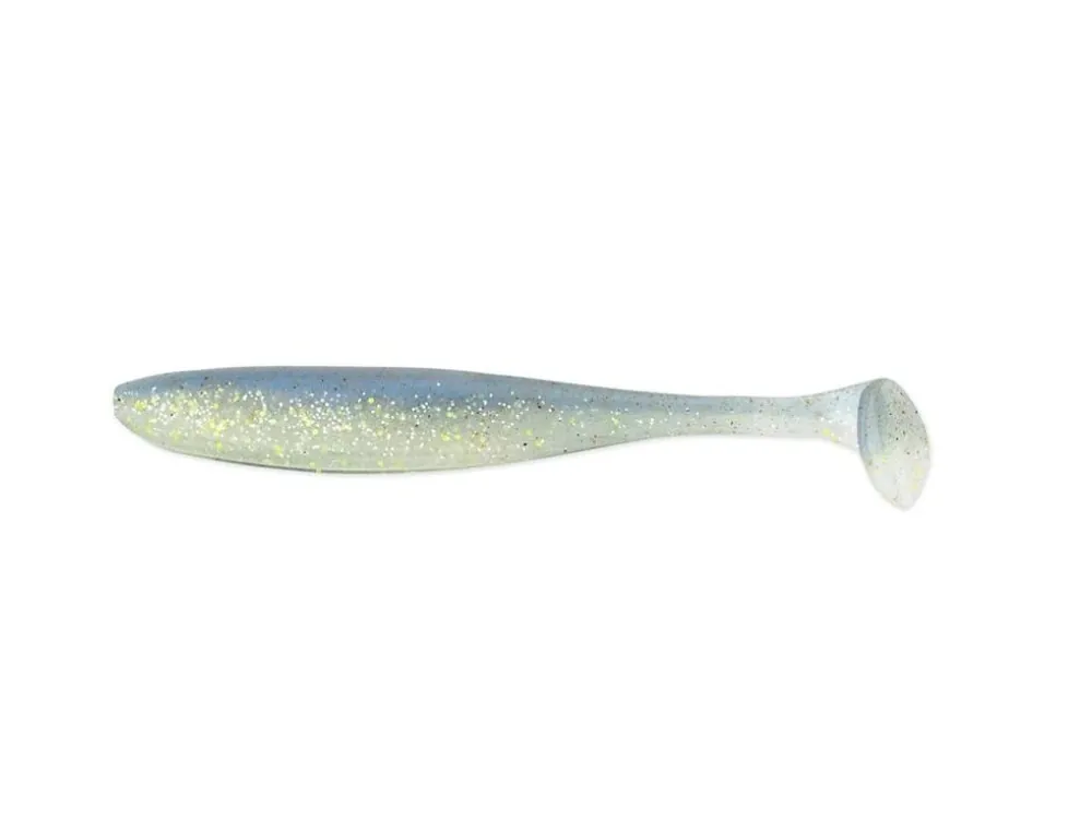 Vrácení Zdarma Keitech Gumová Nástraha Easy Shiner 5‘‘ 12,5cm Sexy Shad 426T (5ks)
