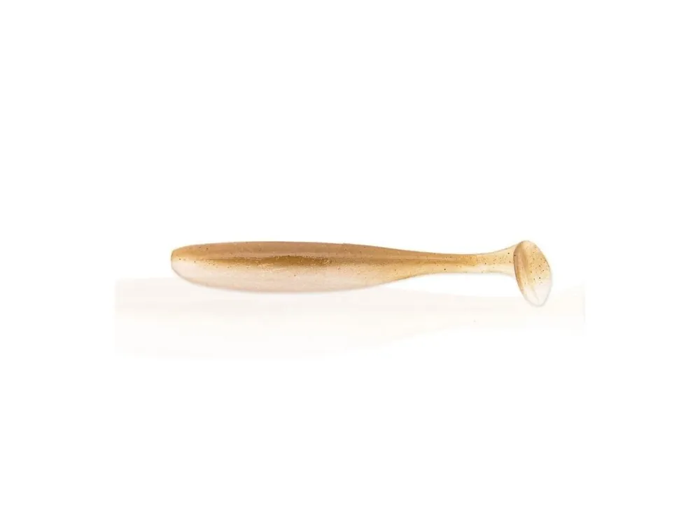 Keitech Gumová Nástraha Easy Shiner 5‘‘ 12,5cm Wakasagi 412T (5ks) Expresní Doručení