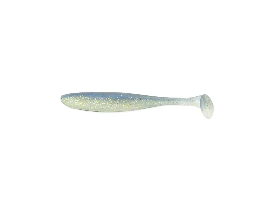 Must-Have Keitech Gumová Nástraha Easy Shiner 3,5‘‘ 8,5cm Sexy Shad (7ks)