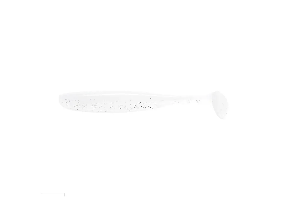 Keitech Gumová Nástraha Easy Shiner 4‘‘ 10cm Sight Flash 422T (7ks) Cenová Bomba