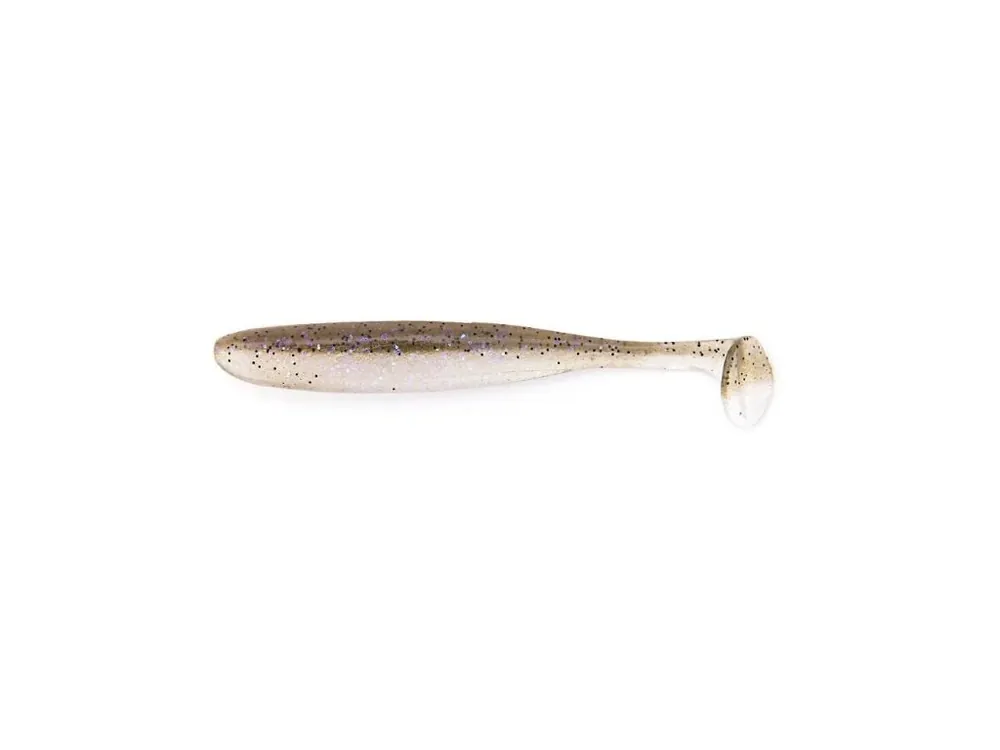 Keitech Gumová Nástraha Easy Shiner 4,5‘‘ 11,3cm Electric Shad 440T (6ks) Odeslání Ihned