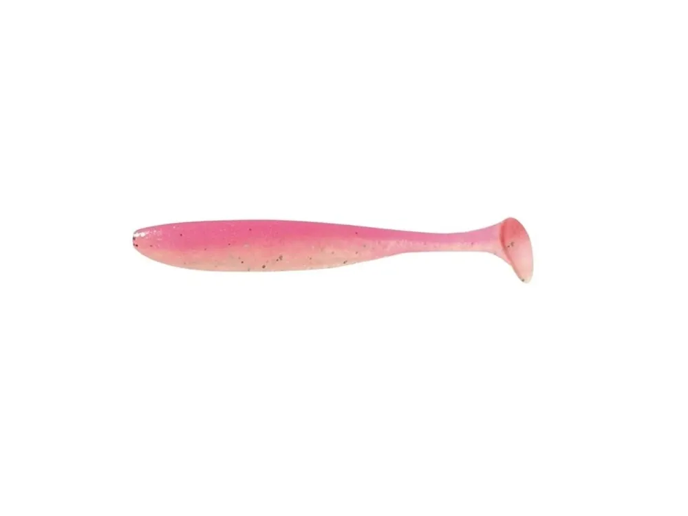 Keitech Gumová Nástraha Easy Shiner 4,5‘‘ 11,3cm Pink Silver Glow EA10T (6ks) Must-Have