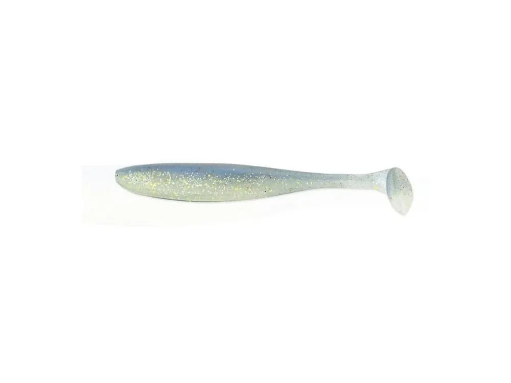 Keitech Gumová Nástraha Easy Shiner 4,5‘‘ 11,3cm Sexy Shad 426T (6ks) Nová Kolekce