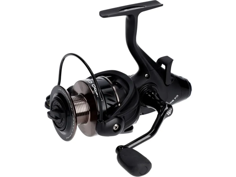 Mikado Naviják Intro Carp II 6005 Značkový
