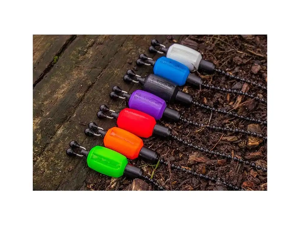 Ověřený Fox Swinger Black Label Dinky Bobbins