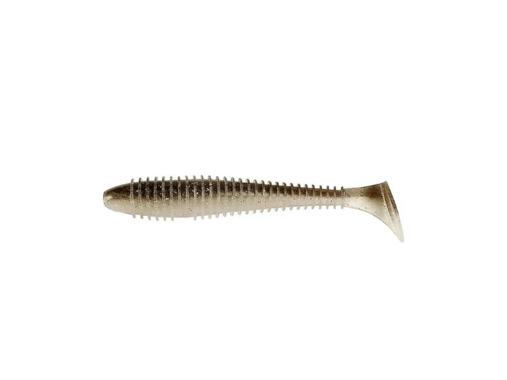 Nejprodávanější Keitech Gumová Nástraha Swing Impact Fat 4,3" 11cm Tennessee Shad 429T (6ks)