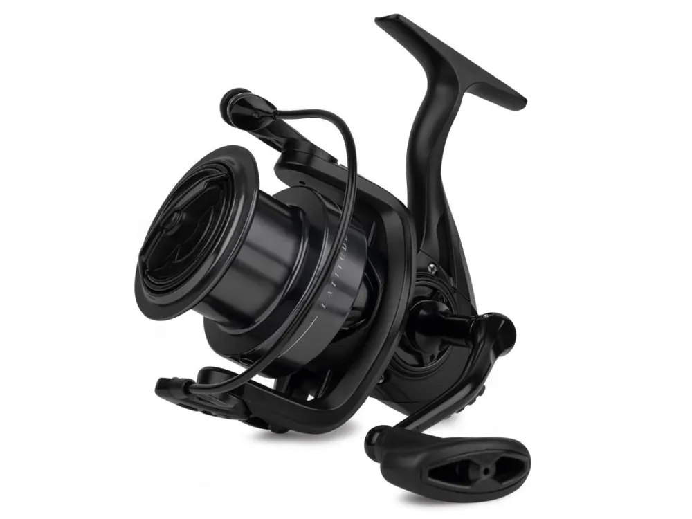 Korum Naviják Latitude Reel FD 6000 Nejlepší Volba