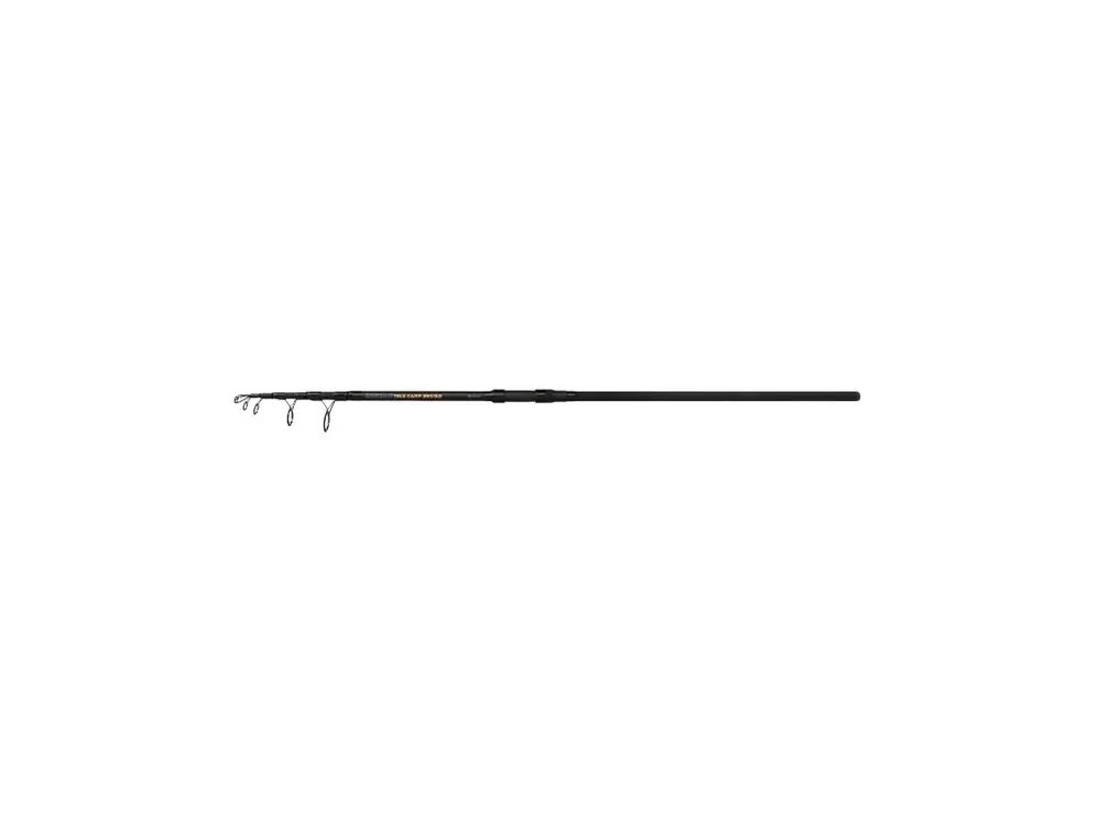 Aktuální Mikado Kaprový Prut Intro II Tele Carp 3,3 m 3 lb