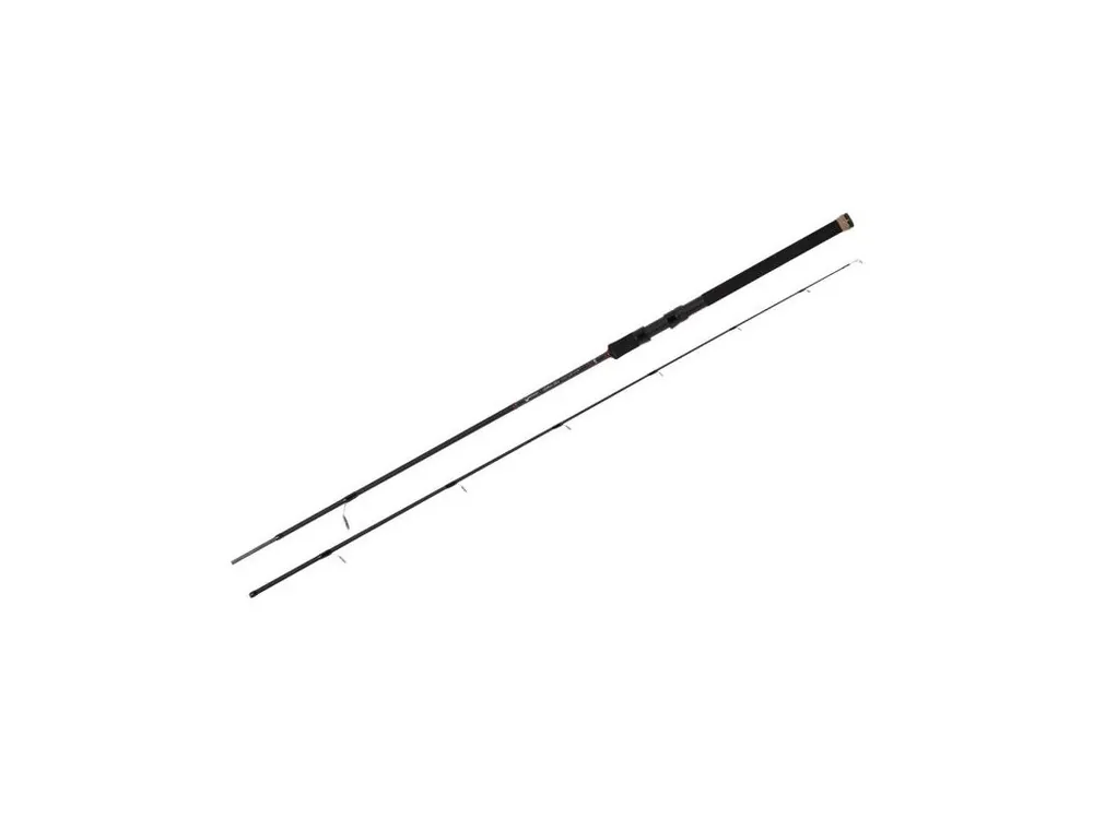 Bezpečná Platba Fox Rage Přívlačový Prut Warrior Medium Spin 2,7 m 15-40 g