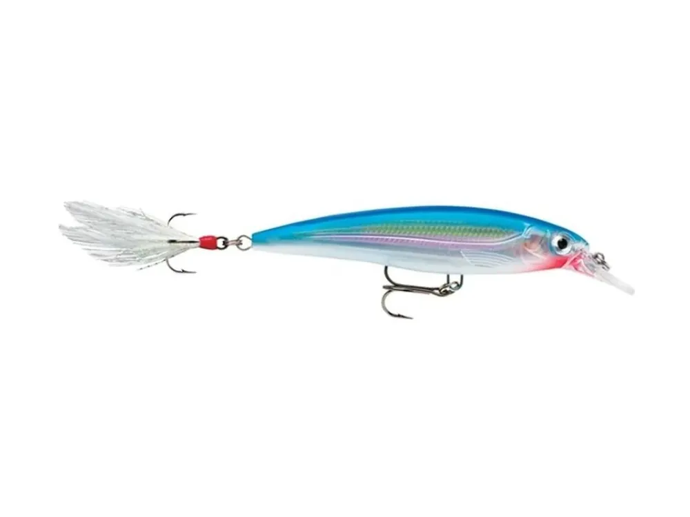 Nízká Cena Rapala Wobler X-Rap 08 SB - 8 cm 7 g