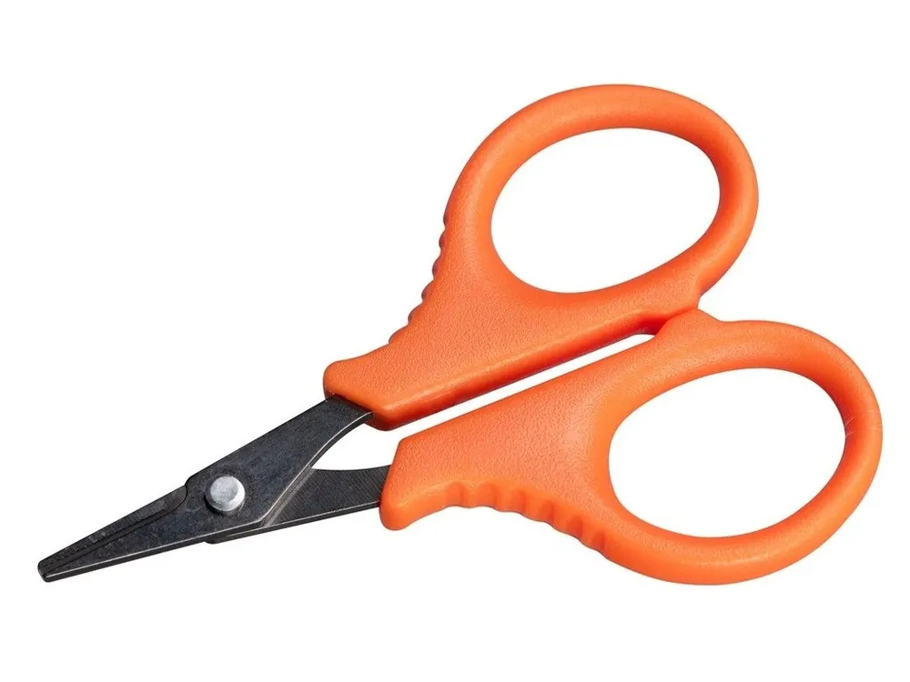 Rychlé Dodání Fox Nůžky Edges Titanium Braid Scissors