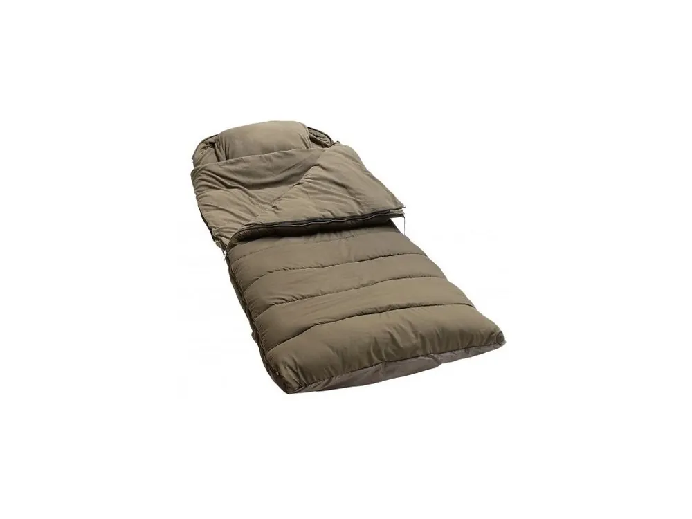 Zfish Spací Pytel Sleeping Bag Everest 5 Season Speciální Cena