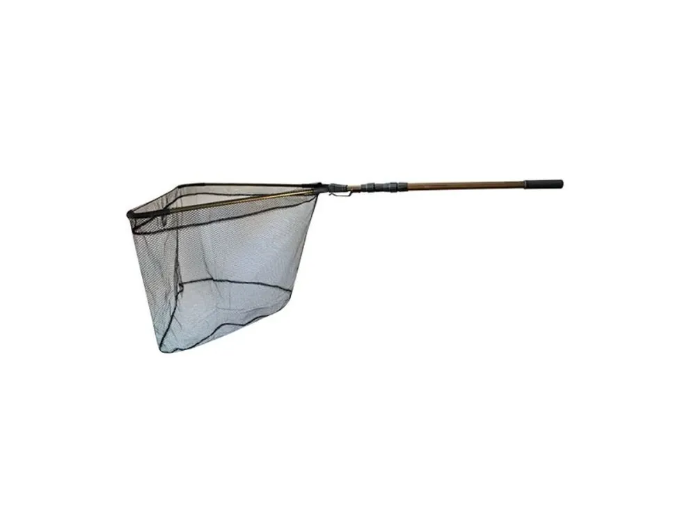 Carp Expert rybářský podběrák Light Landing Net 250 cm Víkendová Akce