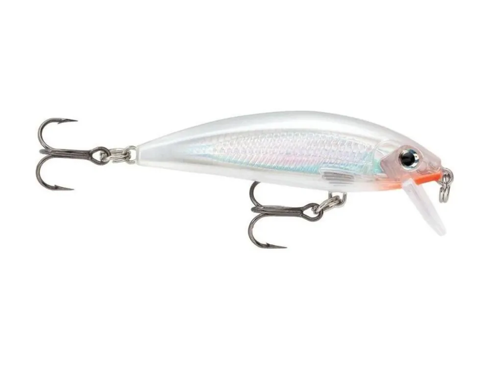 Rapala Wobler X-Rap CountDown 07 GGH - 7 cm 10 g Výhodná Nabídka
