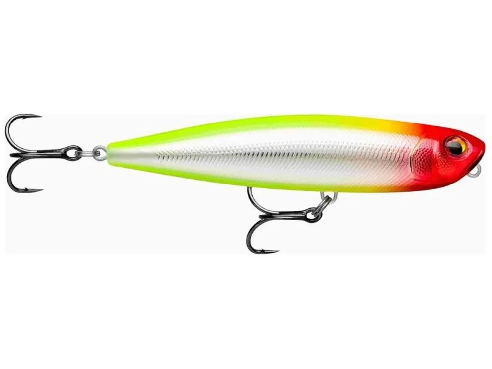 Rapala Wobler Precision Xtreme Pencil 87 CLN - 8,7 cm 12 g Sleva