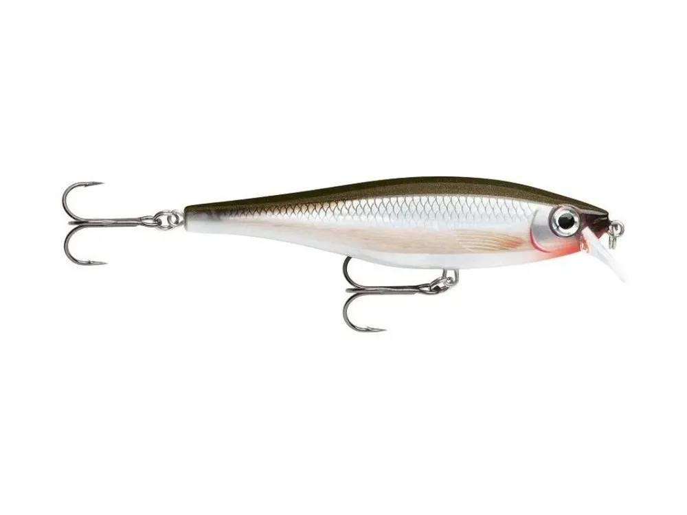 Rapala Wobler BX Minnow 07 S - 7 cm 7 g Bezpečná Platba