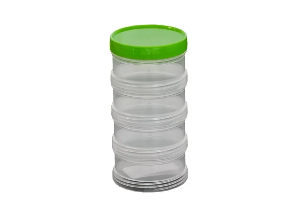 Must-Have Egerfish Šoubovací Set Krabiček 4-dílný