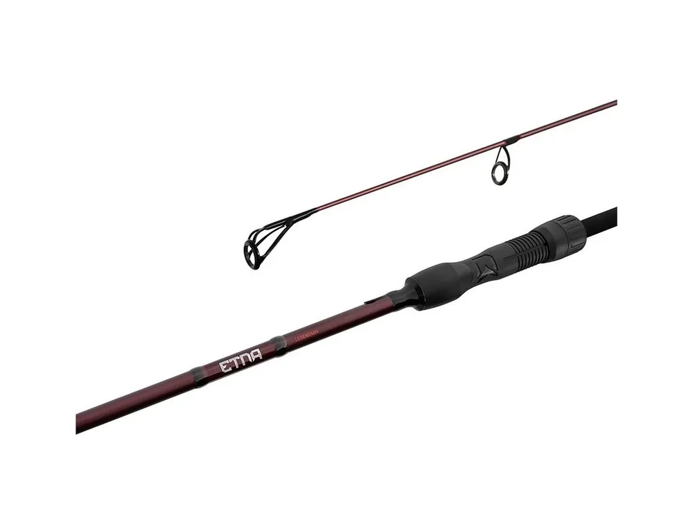 Koupit Online Delphin Kaprový Prut Etna Legend4ry 3,6 m 3 lb 3 díly