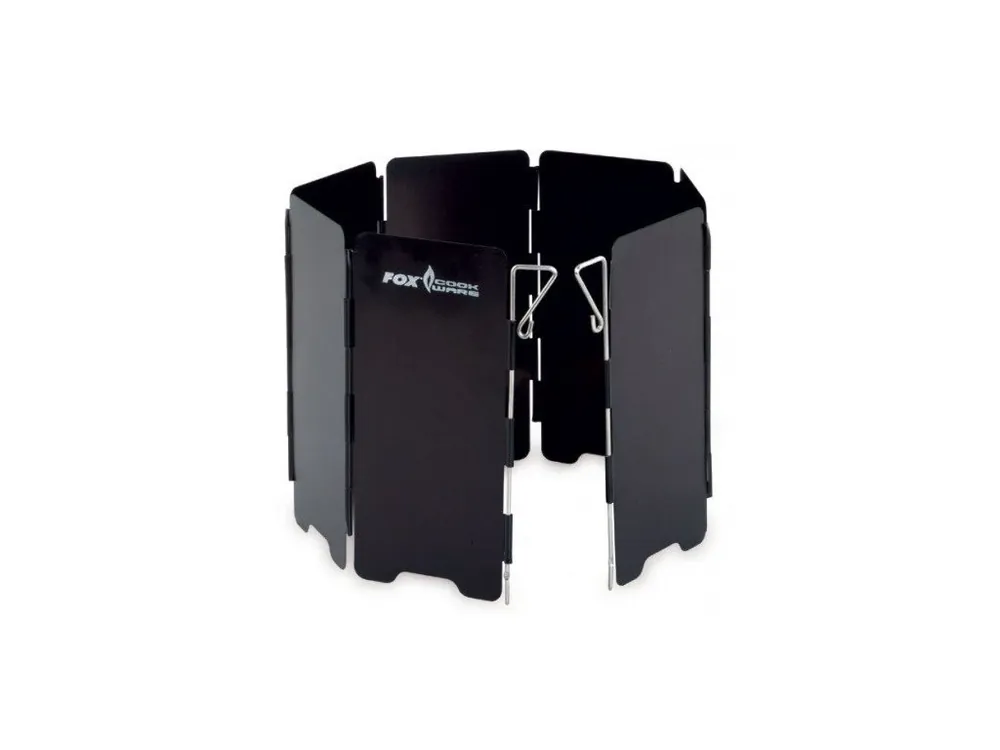 Autentický Fox Závětří Cookware Windshield XL