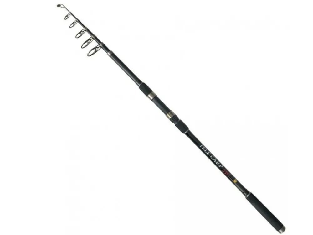 Zlevněný Albastar Teleskopický Prut Tele Carp G2 2,7m 3lb