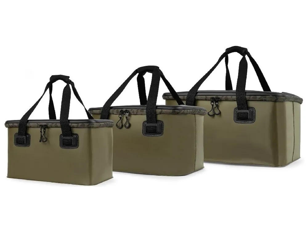 Avid Carp Taška Stormshield Eva Carryals Horká Nabídka