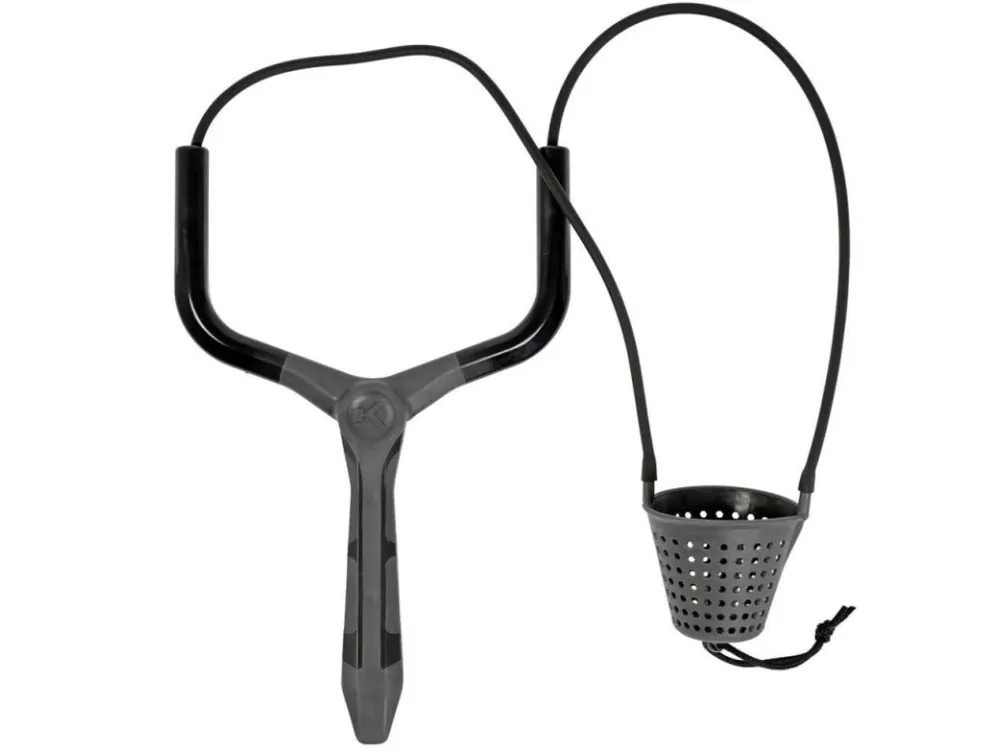 Víkendová Akce Korum Prak Allrounder Catapult