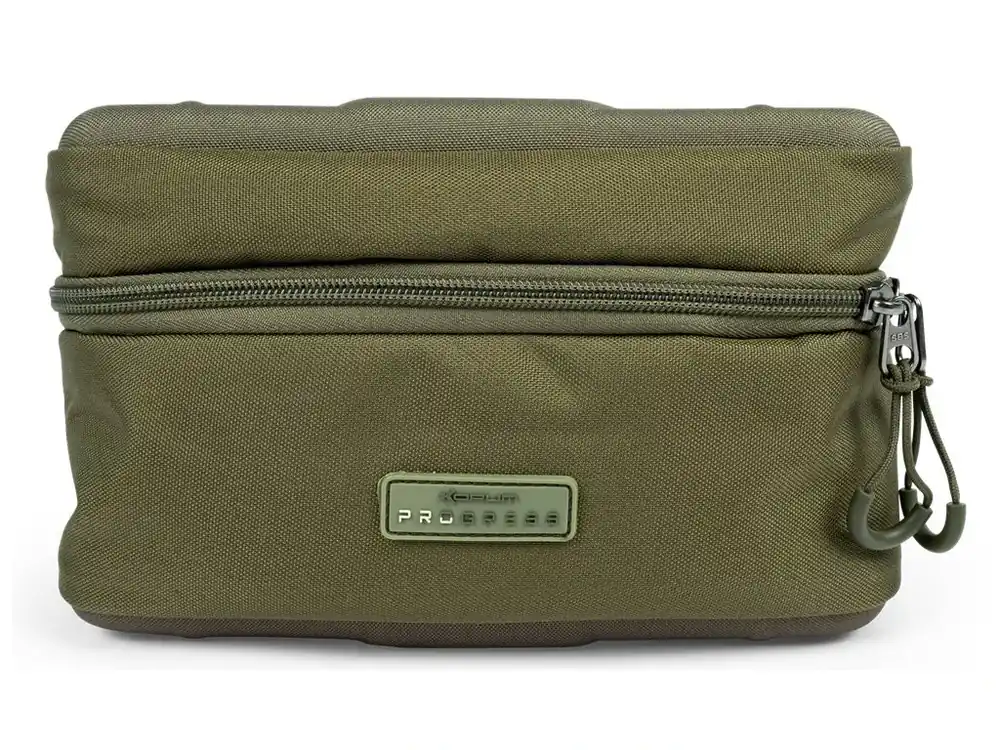 Korum Pouzdro Progress Work Blox Pouch Levný