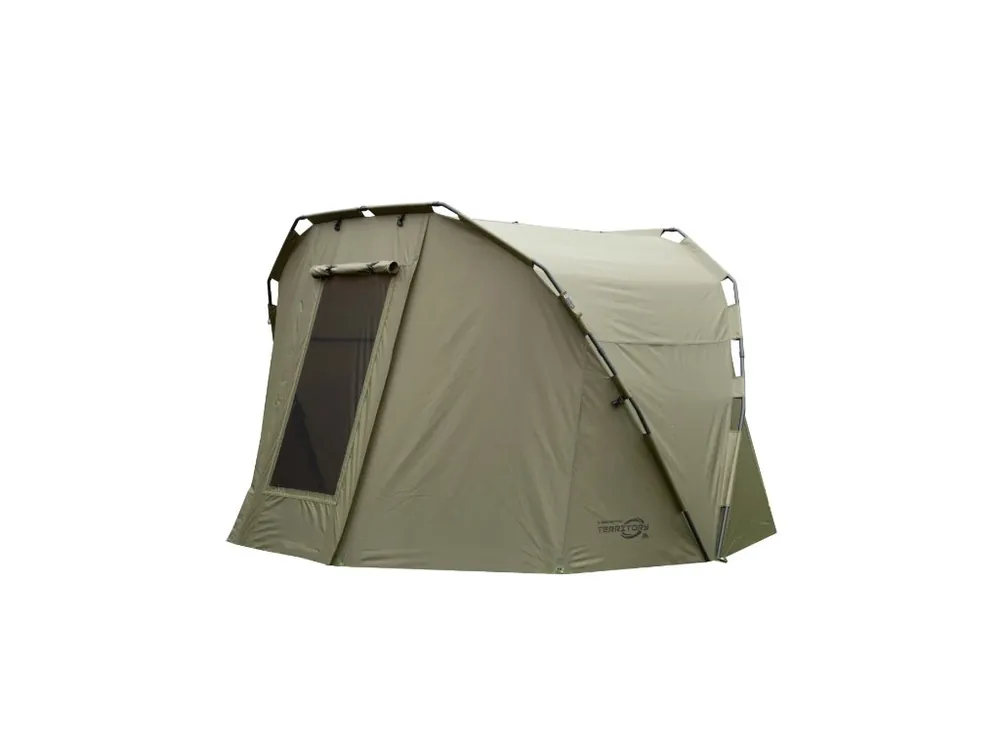 Mikado Bivak Territory 2 Man Bivvy Nejlepší Cena
